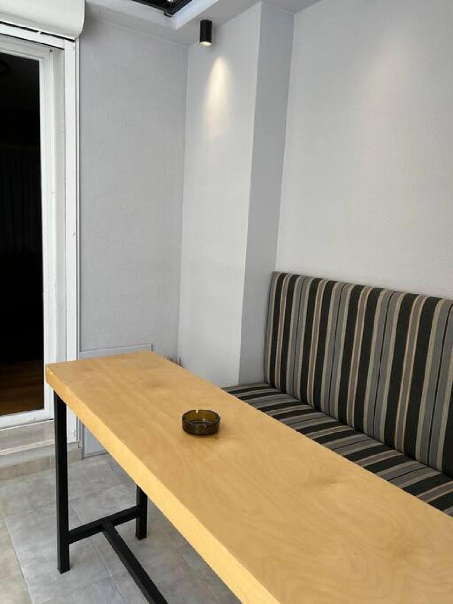 Luxurious Maisonette In Joánina Kültér fotó