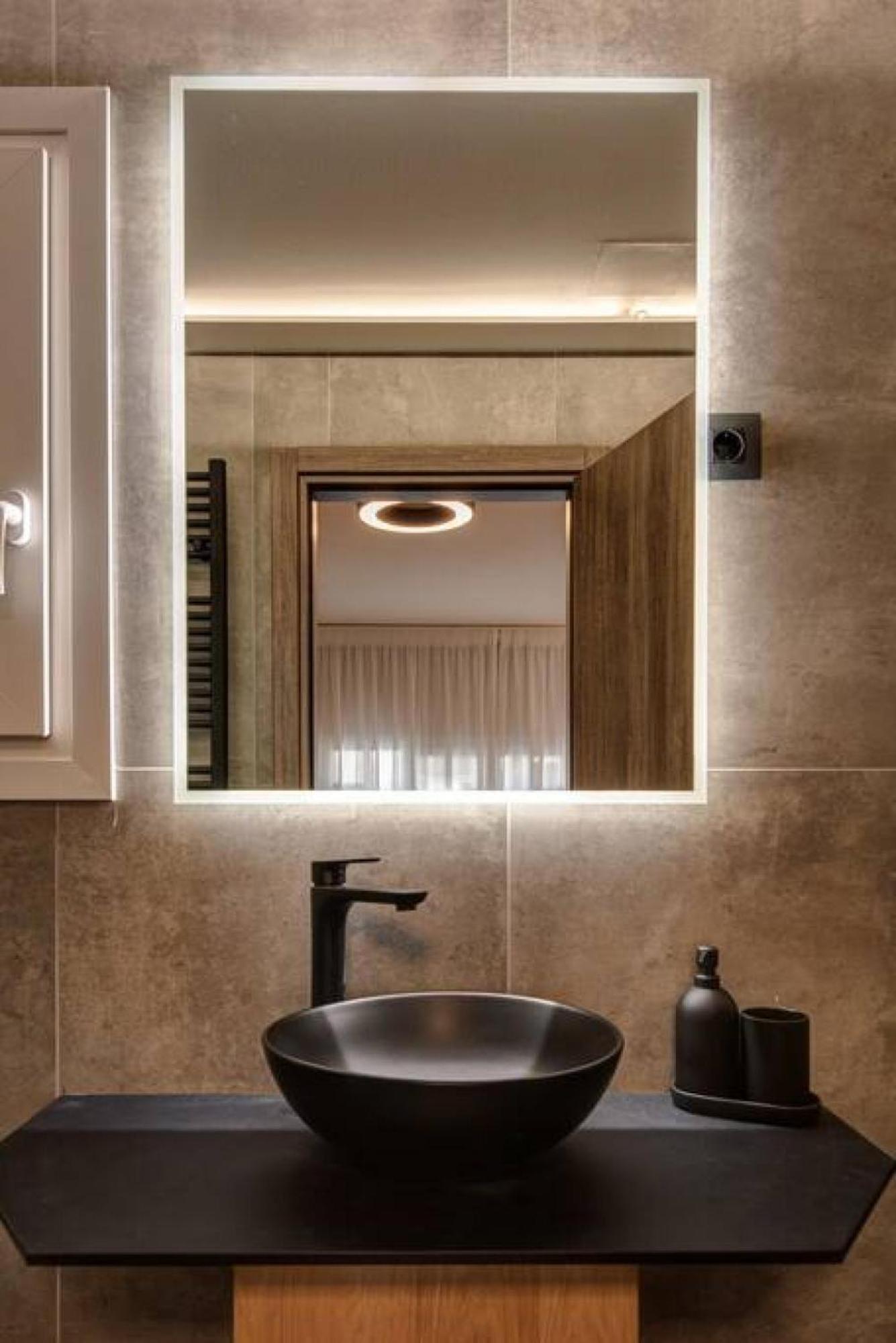 Luxurious Maisonette In Joánina Kültér fotó
