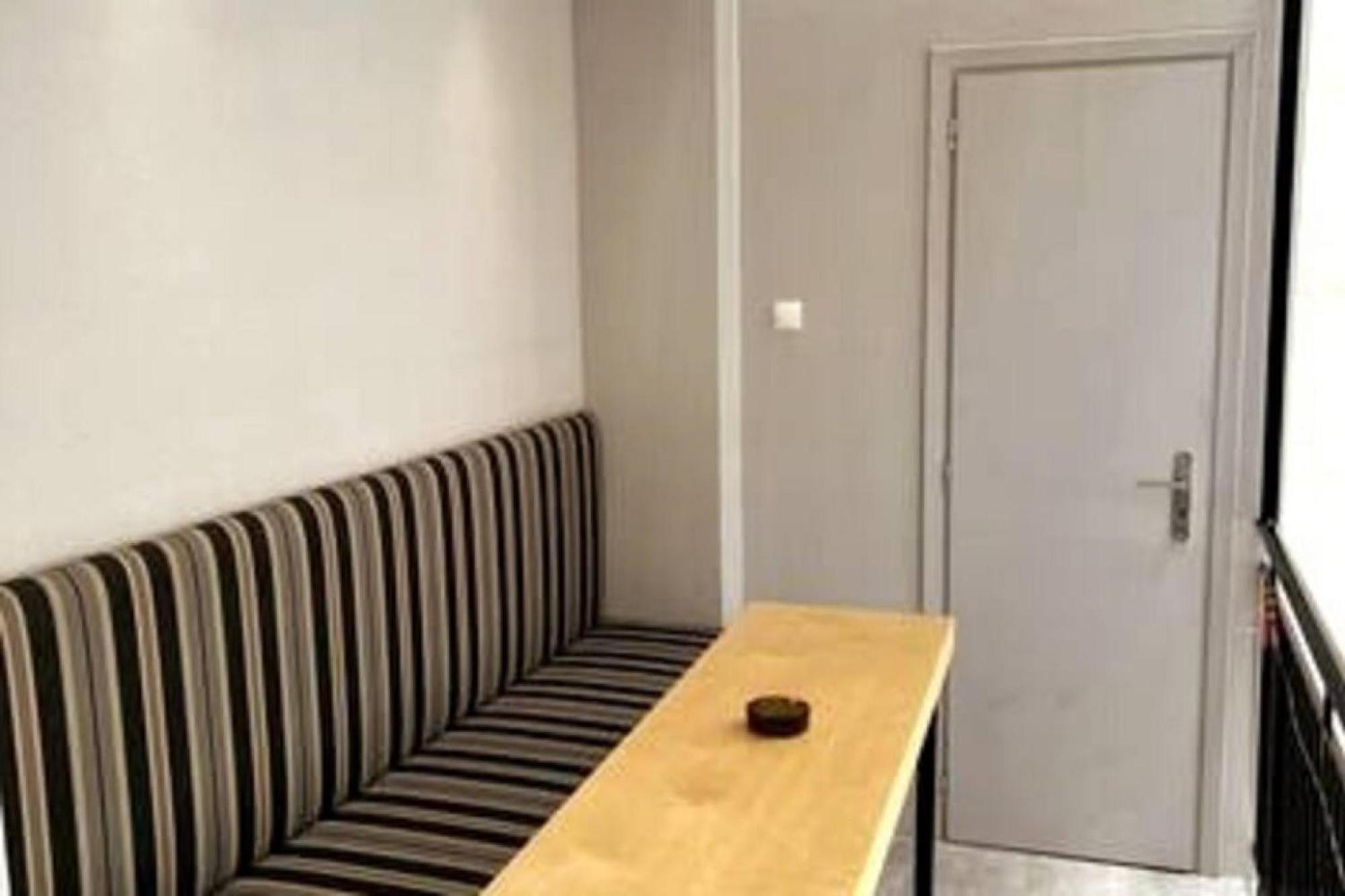 Luxurious Maisonette In Joánina Kültér fotó