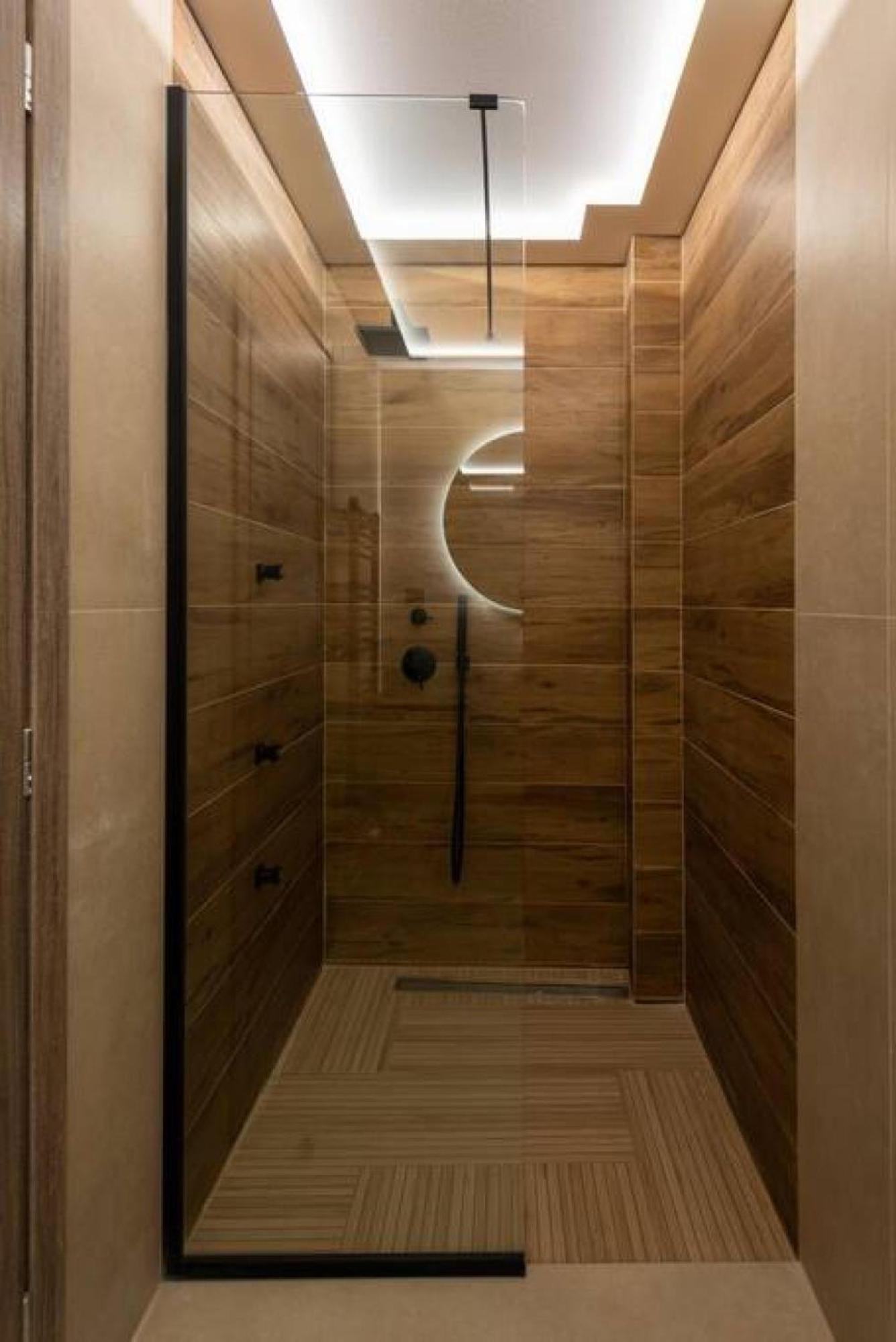 Luxurious Maisonette In Joánina Kültér fotó