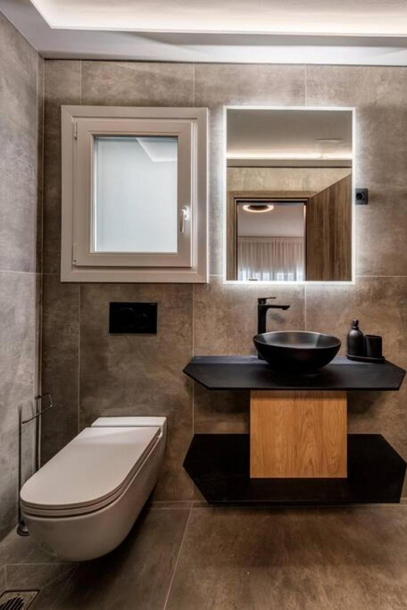 Luxurious Maisonette In Joánina Kültér fotó