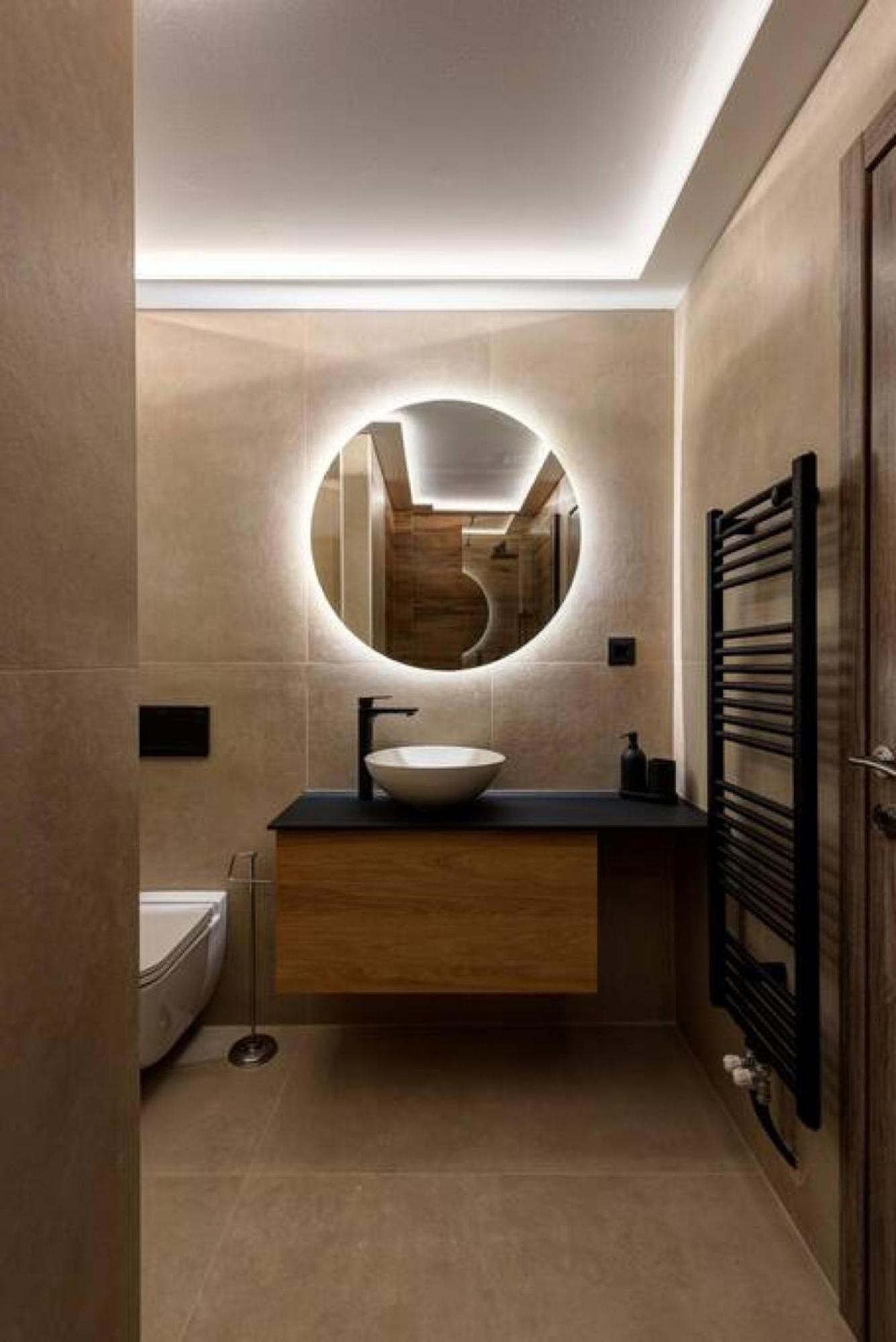 Luxurious Maisonette In Joánina Kültér fotó