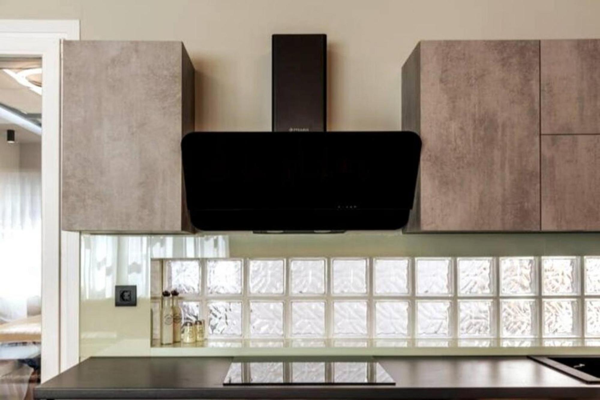 Luxurious Maisonette In Joánina Kültér fotó