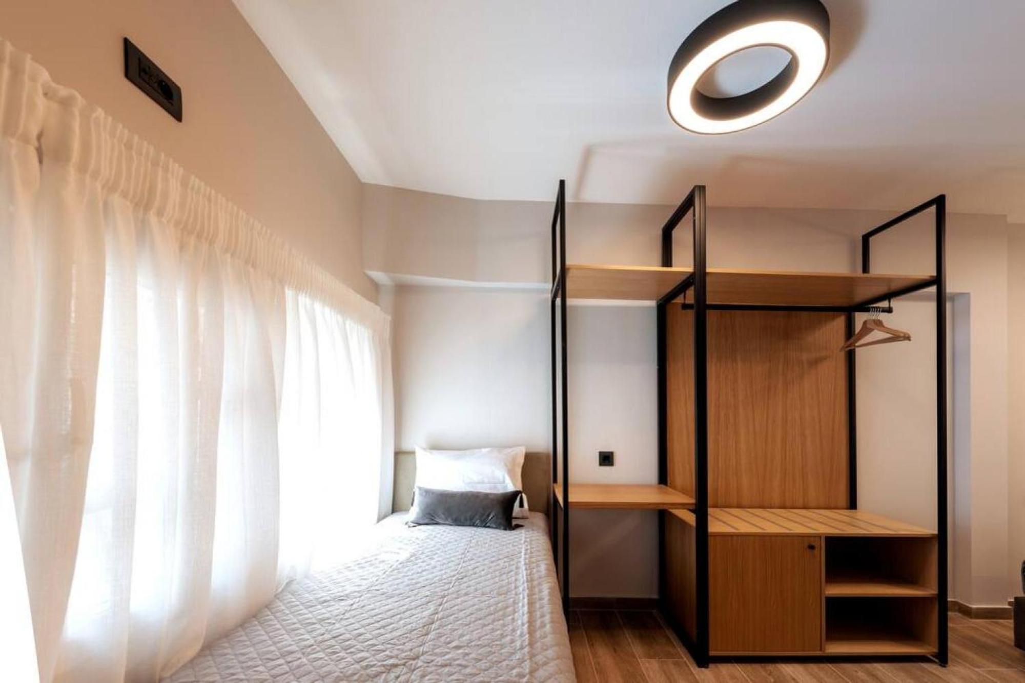 Luxurious Maisonette In Joánina Kültér fotó