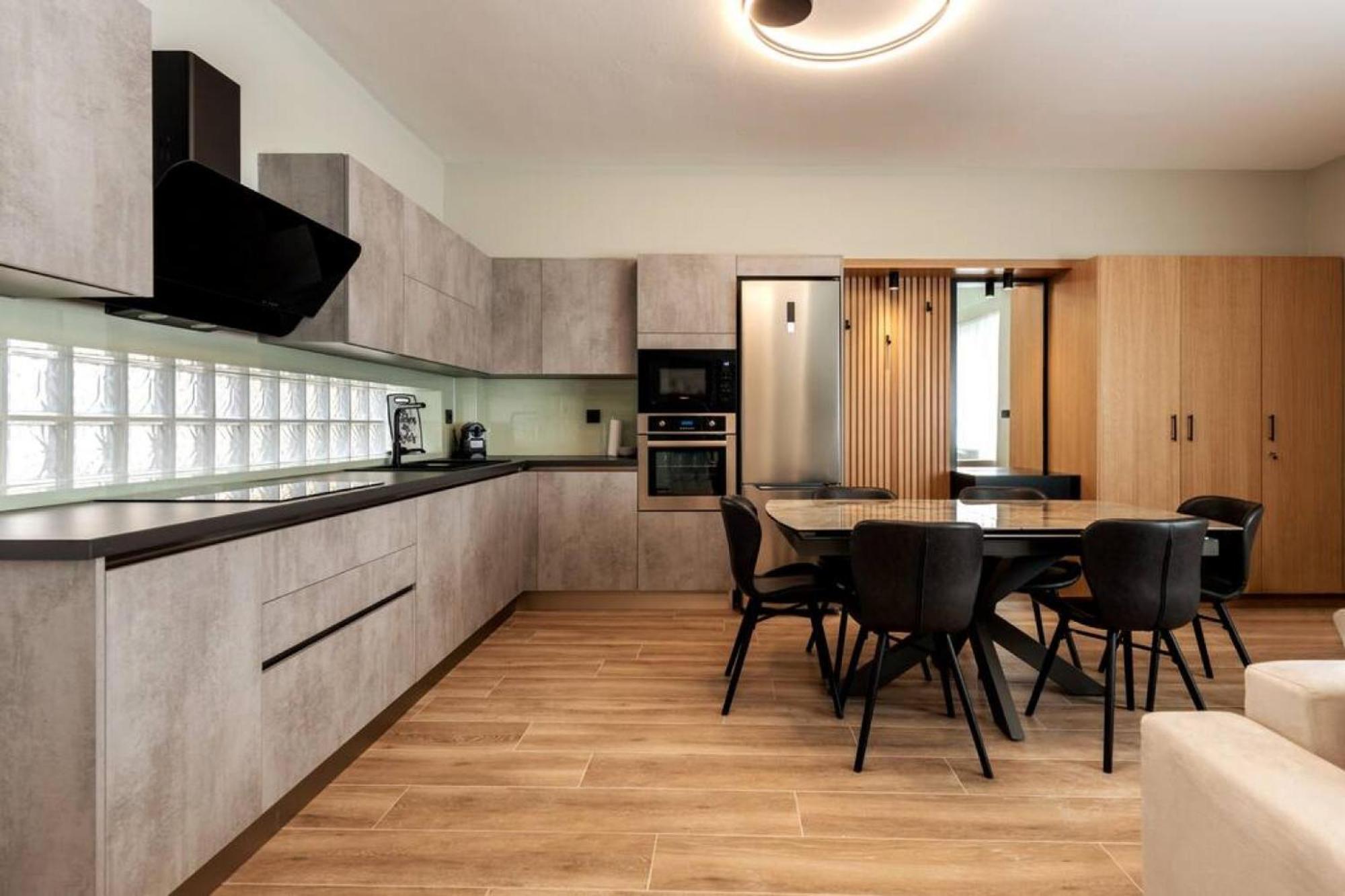 Luxurious Maisonette In Joánina Kültér fotó