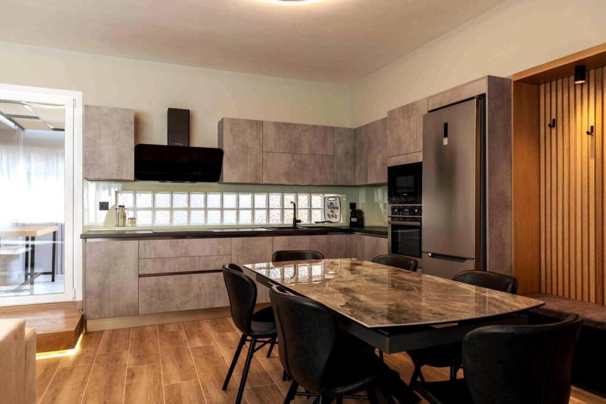 Luxurious Maisonette In Joánina Kültér fotó