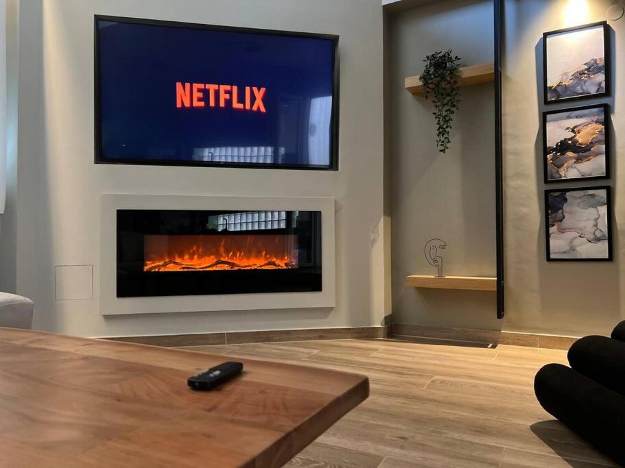 Luxurious Maisonette In Joánina Kültér fotó